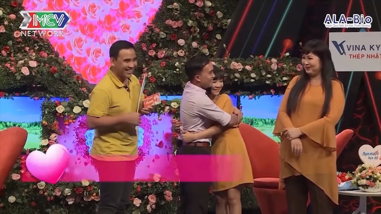 BMHH Rút Gọn #12 | Đôi CHIM RI chưa từng ĐẬP THÙNG ÔM NHAU KHÔNG RỜI bạo dạn HÔN MÔI rồi ẴM NHAU VỀ