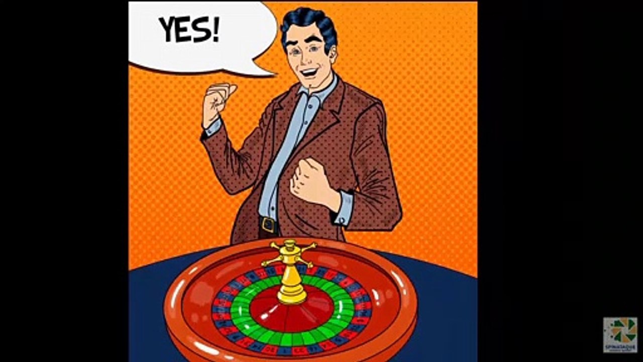 MÉTODO FAST DOUBLE – Como Ganhar Na Roleta – Programa Spin Ataque – Método De Aposta Para Roleta