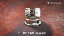 小行星將於2068年撞擊地球？科學家：需進一步分析