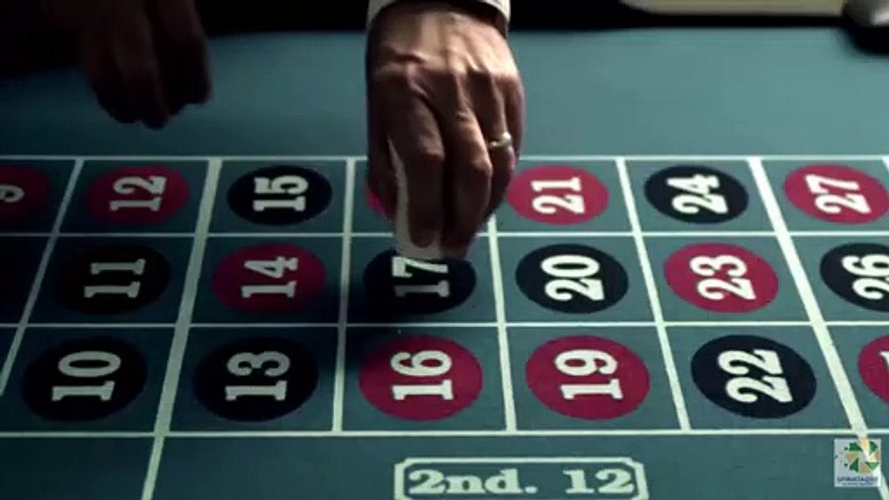 MÉTODO FIBONACCI INVERSO – Como Ganhar Na Roleta – Programa SpinAtaque - Método De Aposta Para Roleta