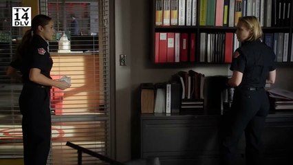 Station 19 S04E03 We Are Family