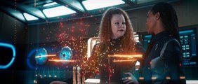 Star Trek Discovery 3x07 Unification III - Clip from  Season 3 Episode 7