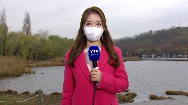 [날씨] 찬 바람에 낮에도 '쌀쌀'...다음 주 영하권 추위 / YTN