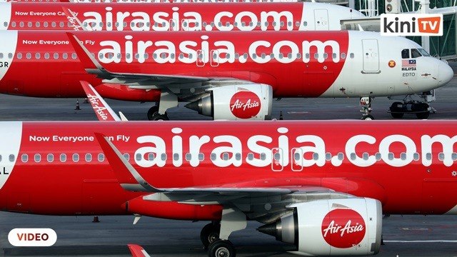 Kerugian AirAsia X meningkat; Norwegian Air cari perlindungan