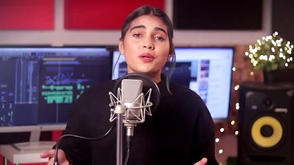 Keh Len De Female Version _ Cover By AiSh _ Kaka _ Das Ki Karaan