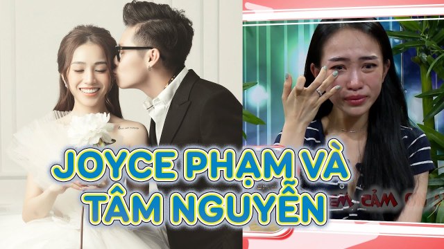 Joyce Phạm XÚC ĐỘNG vì anh xã Tâm Nguyễn luôn ở bên cạnh | Các Ông Bố Nói Gì #40