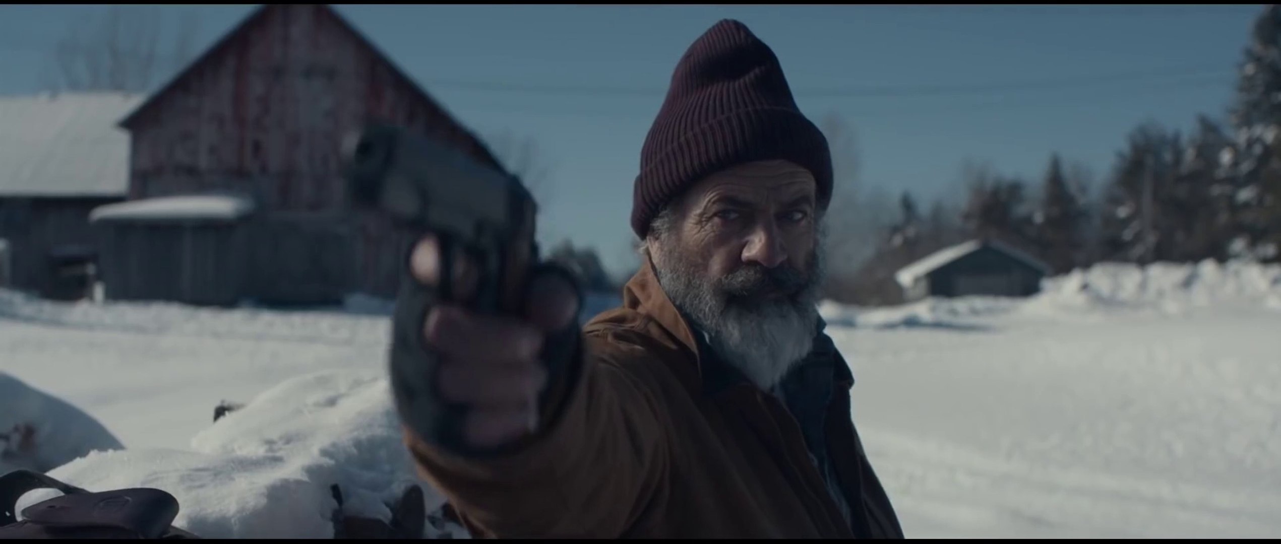 FATMAN (2020) Official Trailer HD Action, Comedy, Fantasy Movie