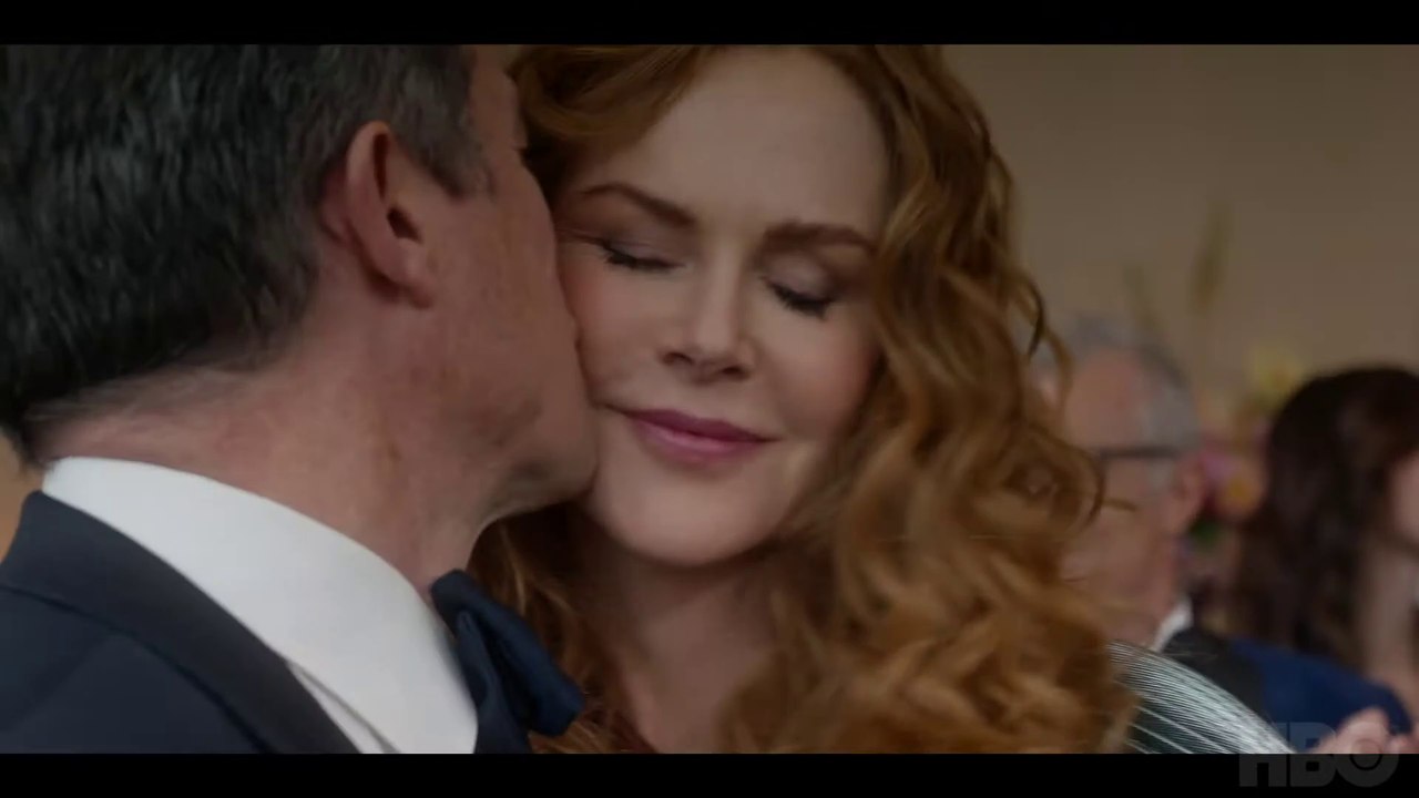 The Undoing - Dream a Little Dream With Nicole Kidman Singing the Opening Credits Song - HBO