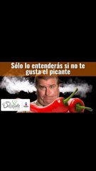 Sólo lo entenderás si no te gusta el picante| Cocina Delirante