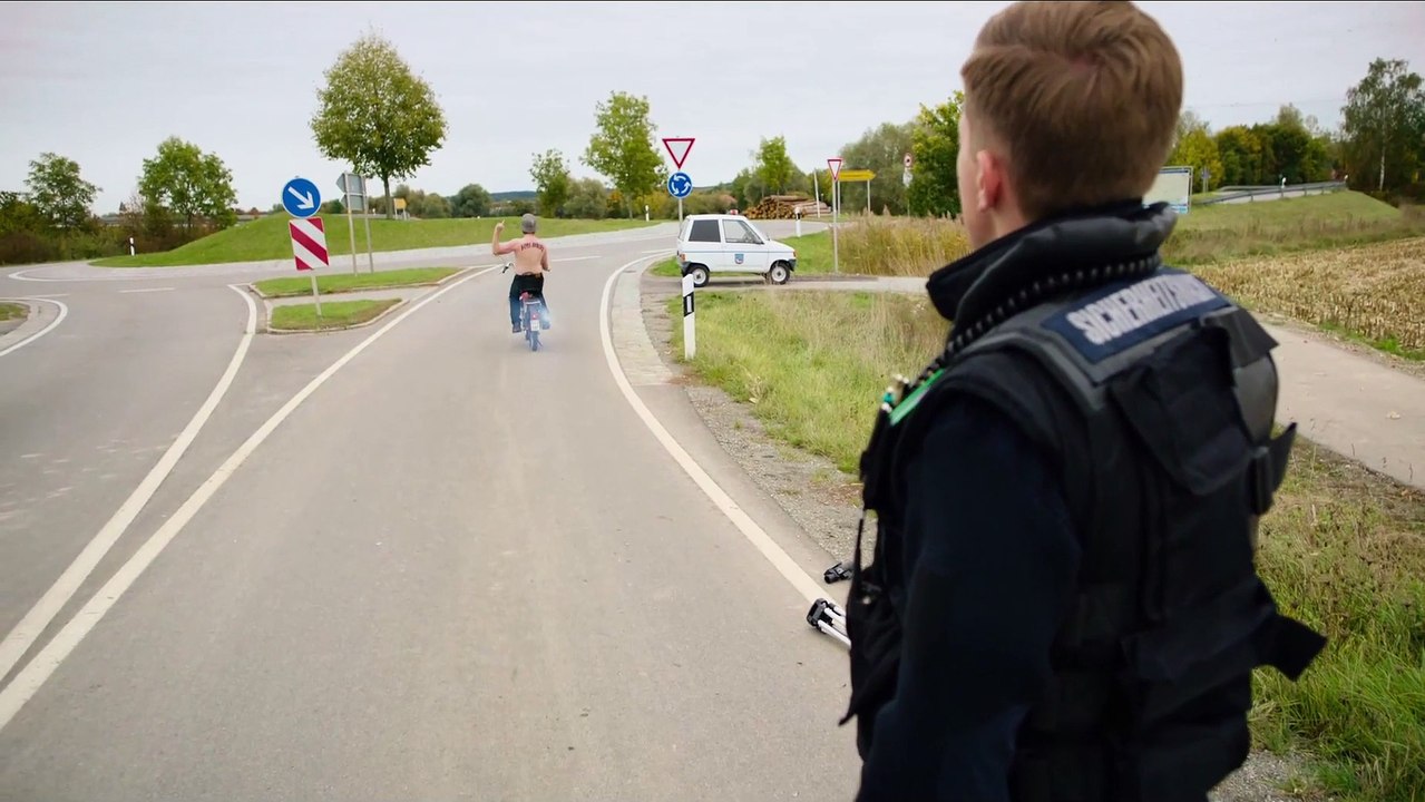 KAISERSCHMARRNDRAMA Film - Trailer und Clip