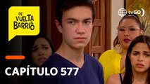 De Vuelta al Barrio 4: Extraños robo empezaron a ocurrir en el barrio San José (Capítulo 577)