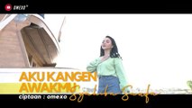 Syahiba Saufa - Aku Kangen Awakmu (DJ KENTRUNG) | Official Music Video