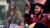 Bigg Boss 14: Nikki Tamboli या Jaan kumar Sanu इस हफ्ते हो सकते है बेघर | FilmiBeat