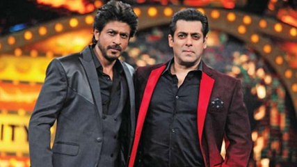 Salman Khan to make a cameo in Shah Rukh Khan's Pathan?