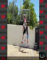 Bestiales imitaciones de los mejores jugadores de la NBA de la actualidad