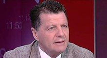Alfonso Rojo: «La infame agenda del Gobierno la marca el PSOE de Sánchez, no Pablo Iglesias»