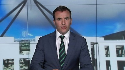 Defence Minister says she felt 'physically ill' when reading report