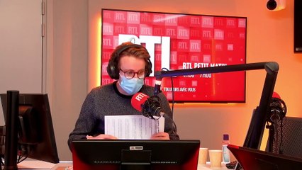 Le journal RTL de 5h30 du 20 novembre 2020