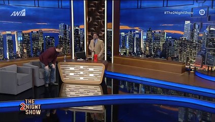 Αλέξανδρος Τσουβέλας «Ο πατέρας μου ήταν οικοδόμος και στα 36 έγινε ιερέας»