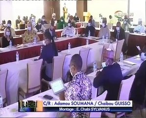 JT LABARI 04 NOVEMBRE 2020