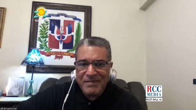 Anibal Tus hechos hablan tan fuertes que no puedo escuchar tu voz, dedicado a Leonel Fernández