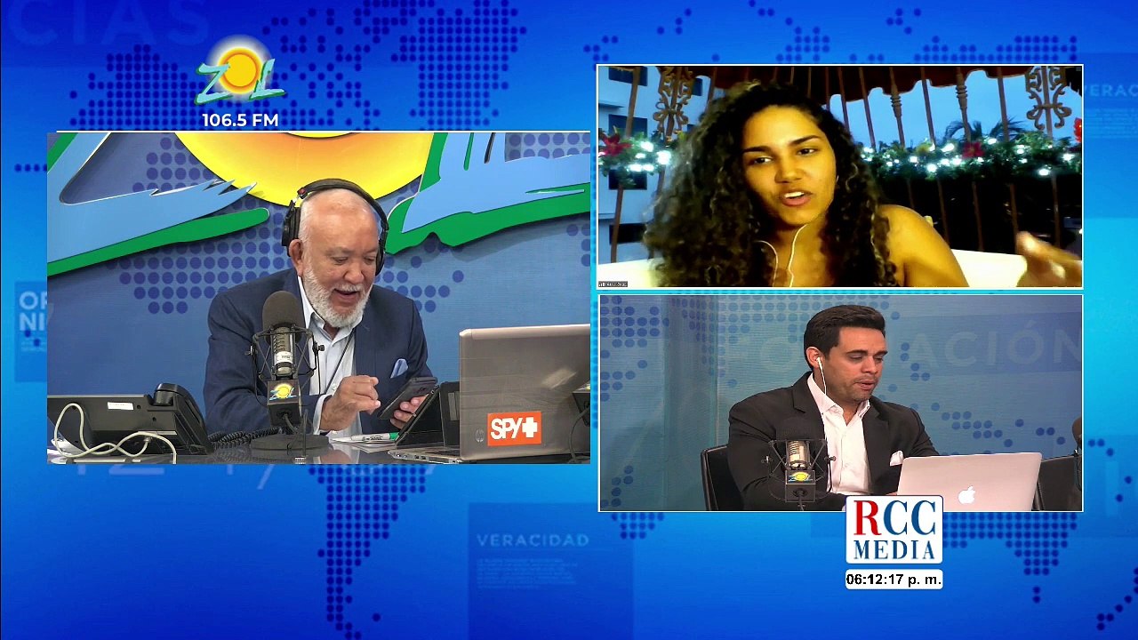 Historias de cosas que te han dado susto en El Mismo Golpe con Jochy parte 1/2