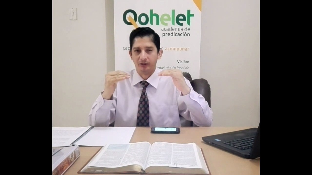 1. Devocional Lectura Orante