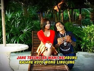 Suliana feat Sodiq - Perawan Kalimantan [Official Music Video]