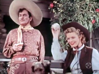 The Cisco Kid S3 E07
