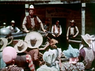 The Cisco Kid S3 E20