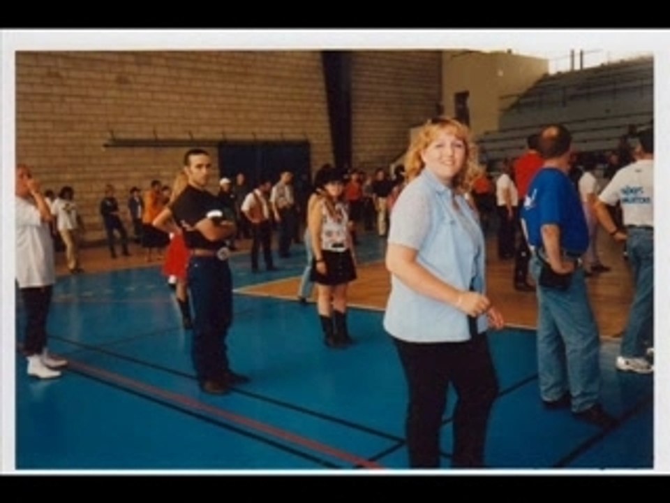 Festival paris 2001