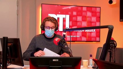 Le journal RTL de 6h du 20 novembre 2020