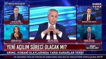 Bülent Arınç'tan Selahattin Demirtaş sözleri: 