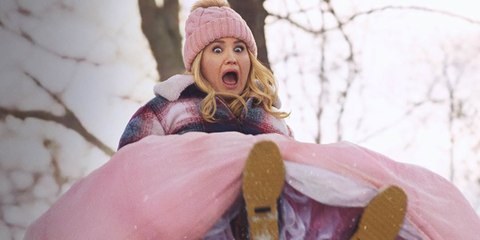 Godmothered Film Trailer