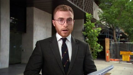 SA to ease lockdown restrictions after pizza worker's 'life'