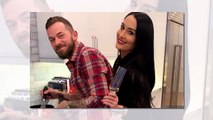 Nikki Bella calls help. Artem Chigvintsev Needs Therapy - They May Have A BIG Pr