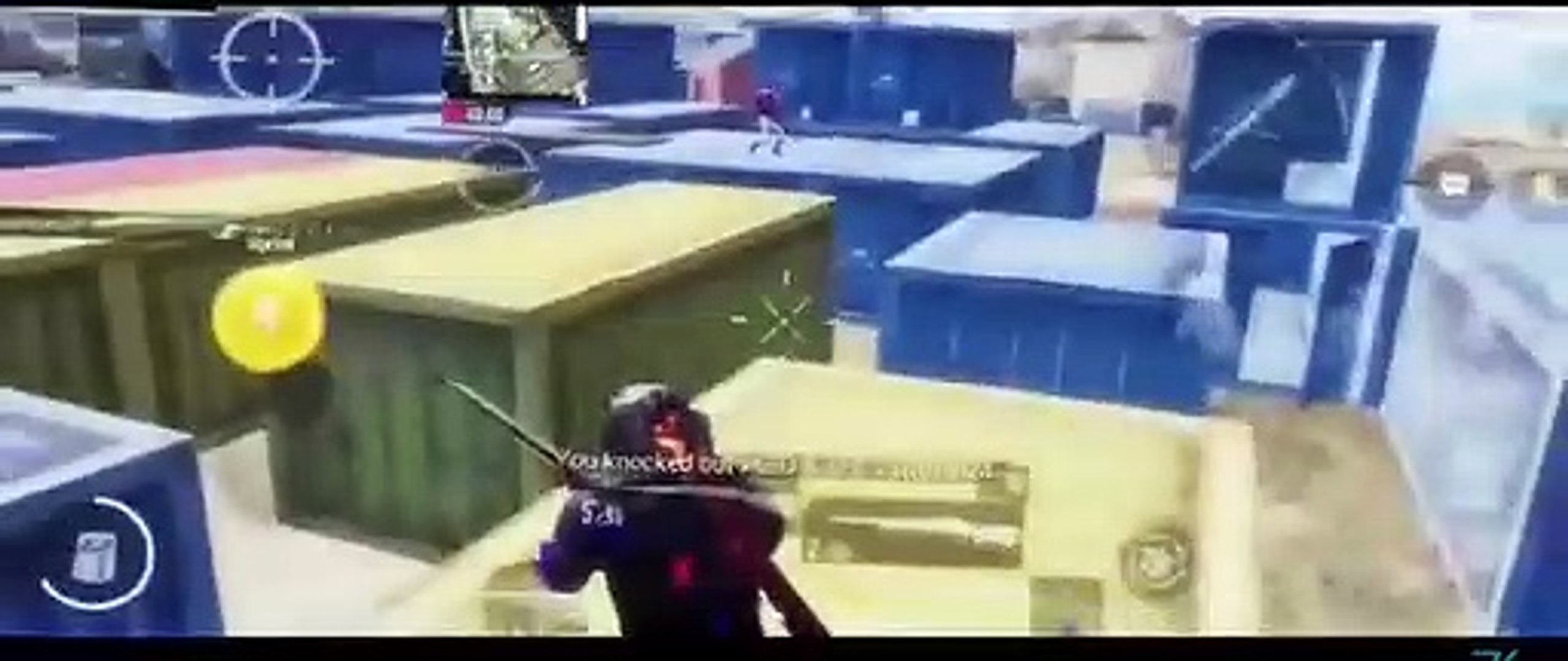 Pubg Mobile India Comeback Video || Pubg Mobile India