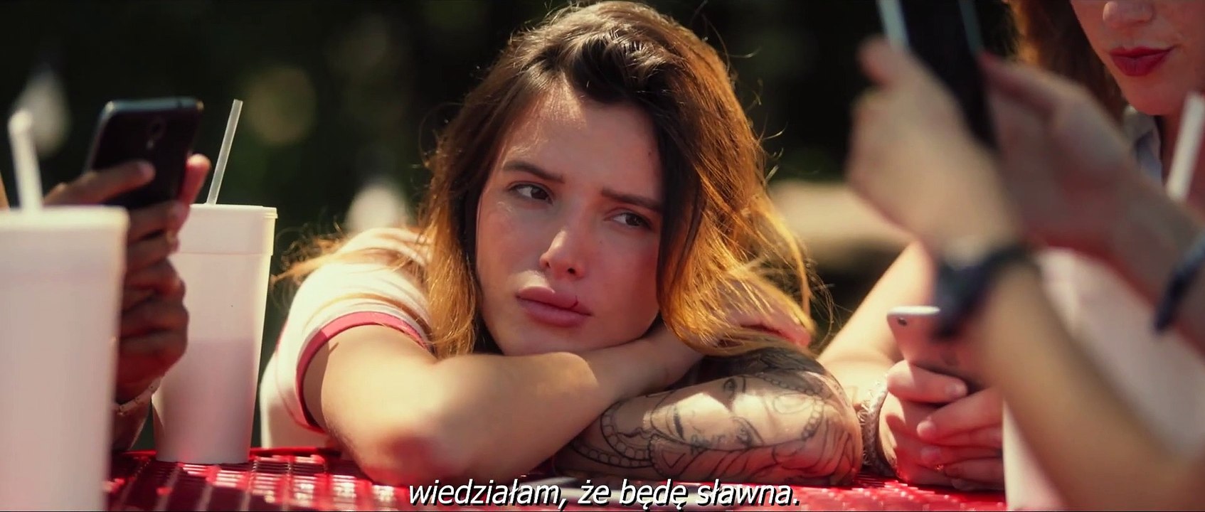 ZABÓJCZY KOCHANKOWIE Film