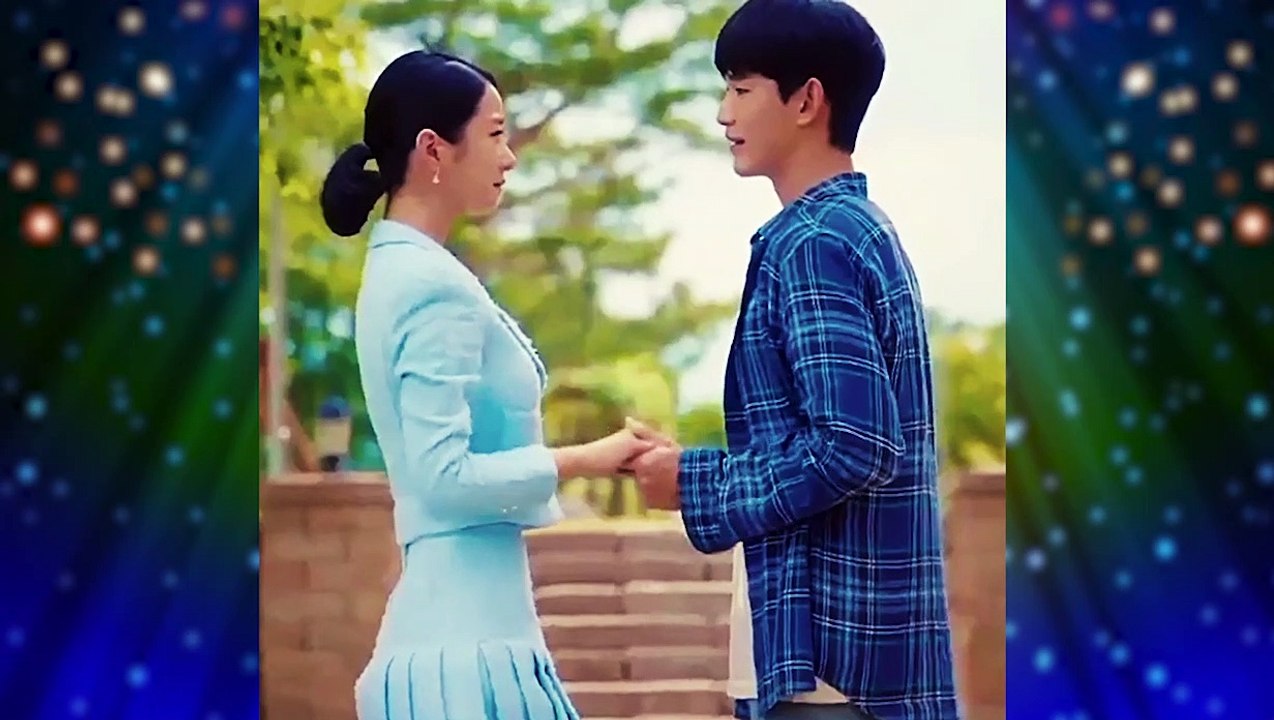 Kim soo hyun & Seo ye ji~there moments so perfect you can never forget|Future plans & updates|HYUNJI