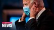 Biden rules out national shutdown, opts for mandatory face masks