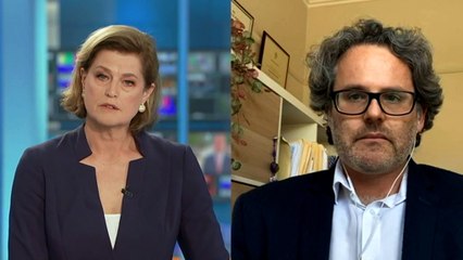 Research finds many people uncertain about taking COVID-19 vaccine