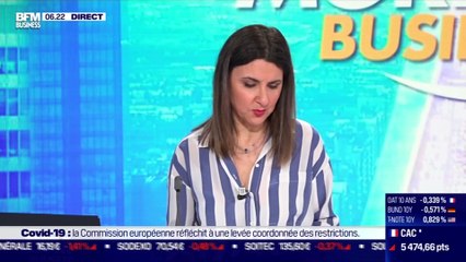 La France qui résiste: Vente privée en ligne, The Bradery vise haut par Justine Vassogne - 20/11