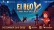 El Hijo: A Wild West Tale - Trailer date de sortie