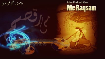 Download Video: Me Raqsam | Rahat Fateh Ali Khan | Qawwali | Live Show | Virsa Heritage Revived