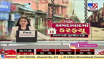 COVID19_ Authorities likely to shut public places in Gandhinagar