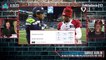 Pat McAfee Previews The Seahawks Cardinals Game On Thursday Night Football