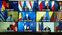 EU-Gipfel: Keine Lösung im Haushaltsstreit mit Polen und Ungarn