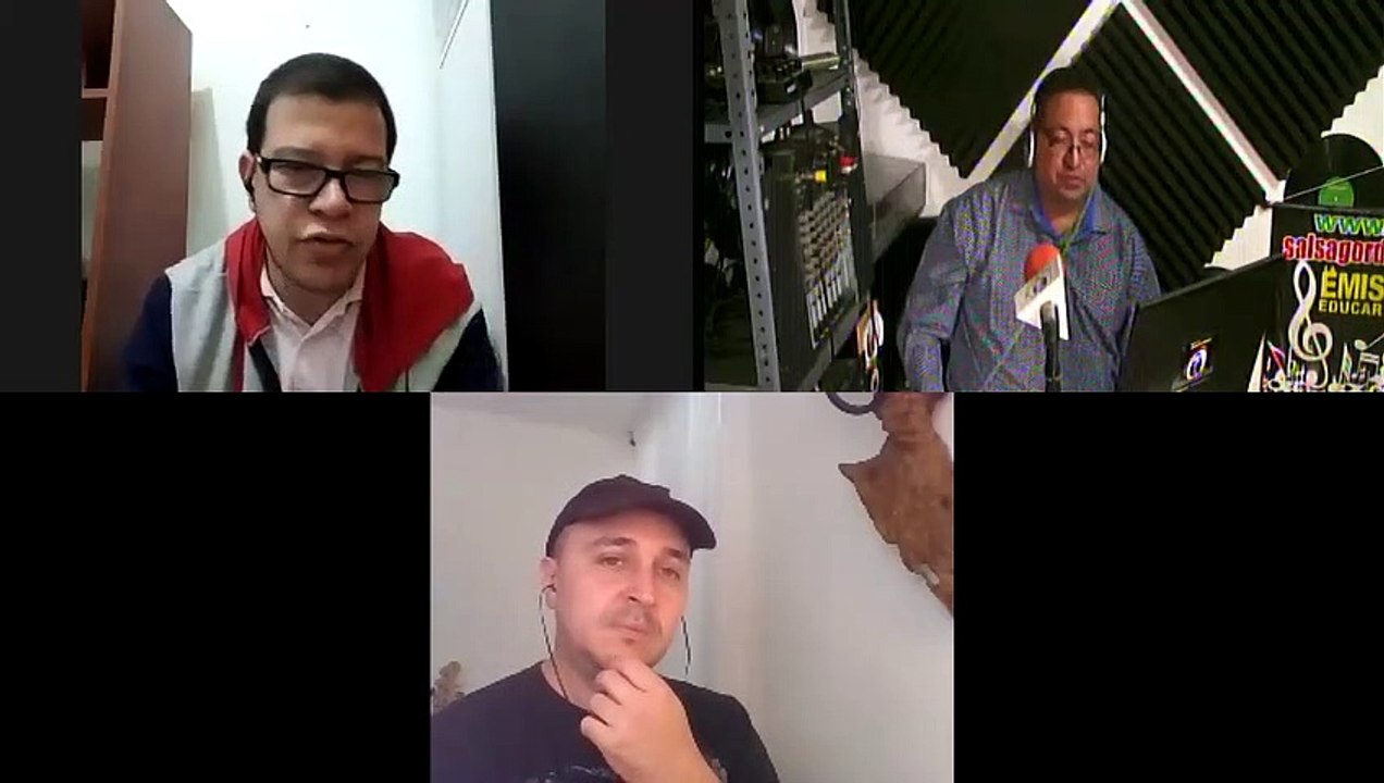 SALSAGORDA CON SONIDO 70