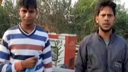 Here's what people said for not wearing mask