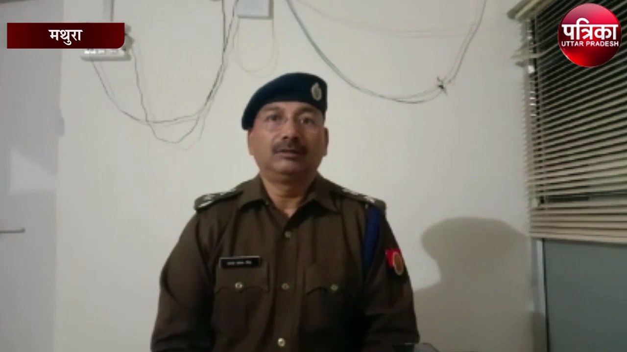 सामान लेने गई युवती से गैंगरेप